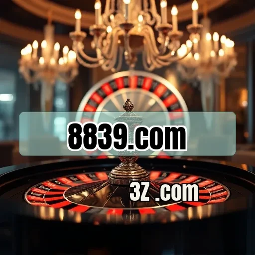 Incrível Suporte do 8839.com: Soluções Para Todos os Jogadores