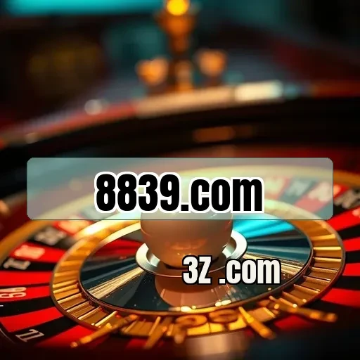 Explorando os Dealers do 8839.com: A Nova Fronteira do Jogo