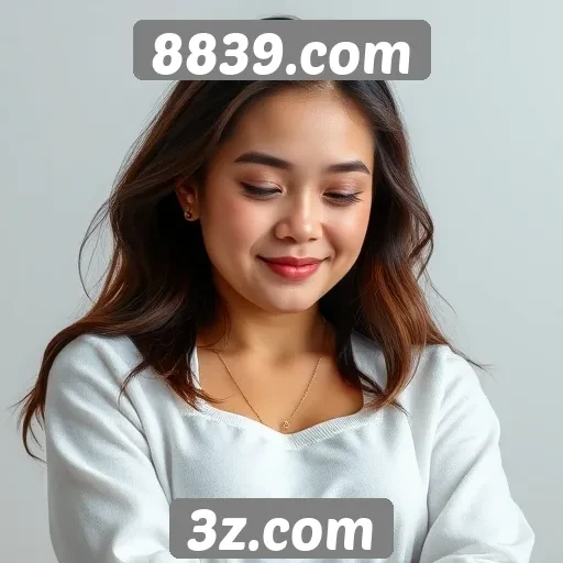 Explorando as funcionalidades de interação do 8839.com